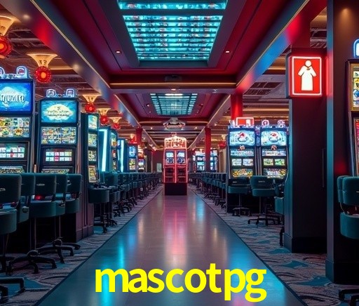 mascotpg: Jogue Crash e Experimente Alta Recompensa Instantânea
